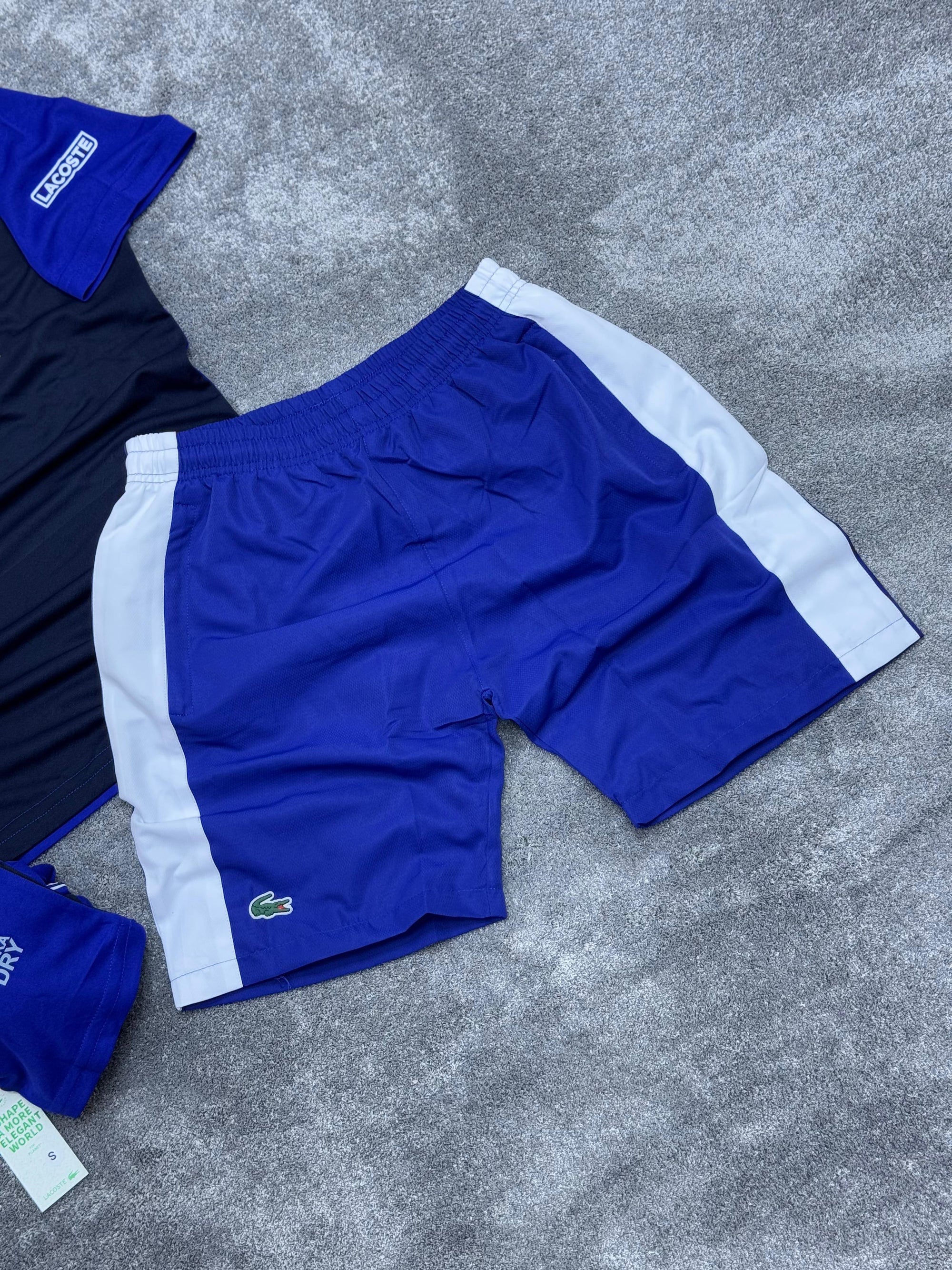 CONJUNTO LACOSTE