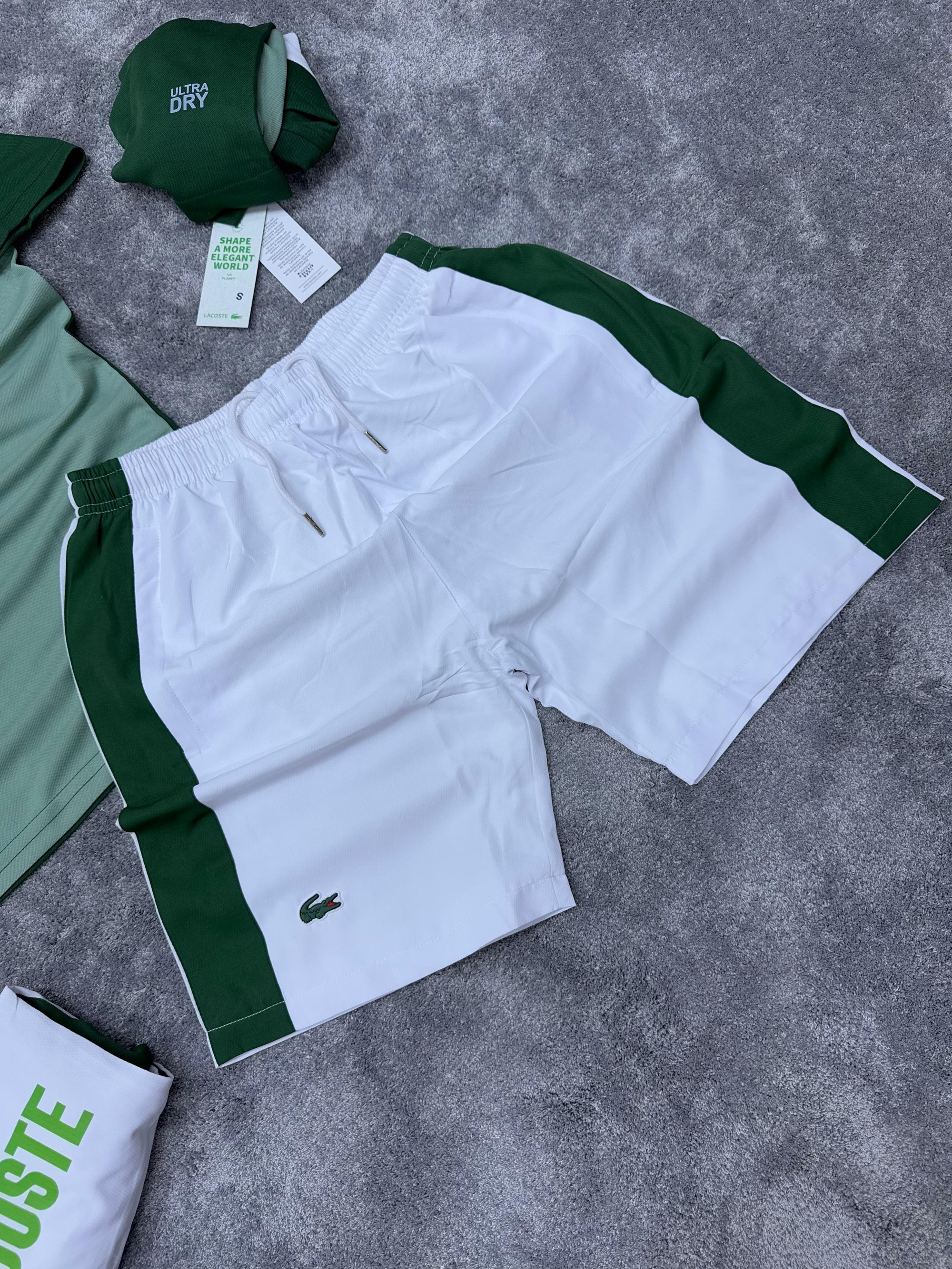CONJUNTO LACOSTE