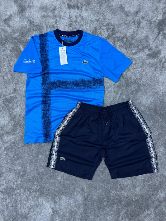 CONJUNTO LACOSTE