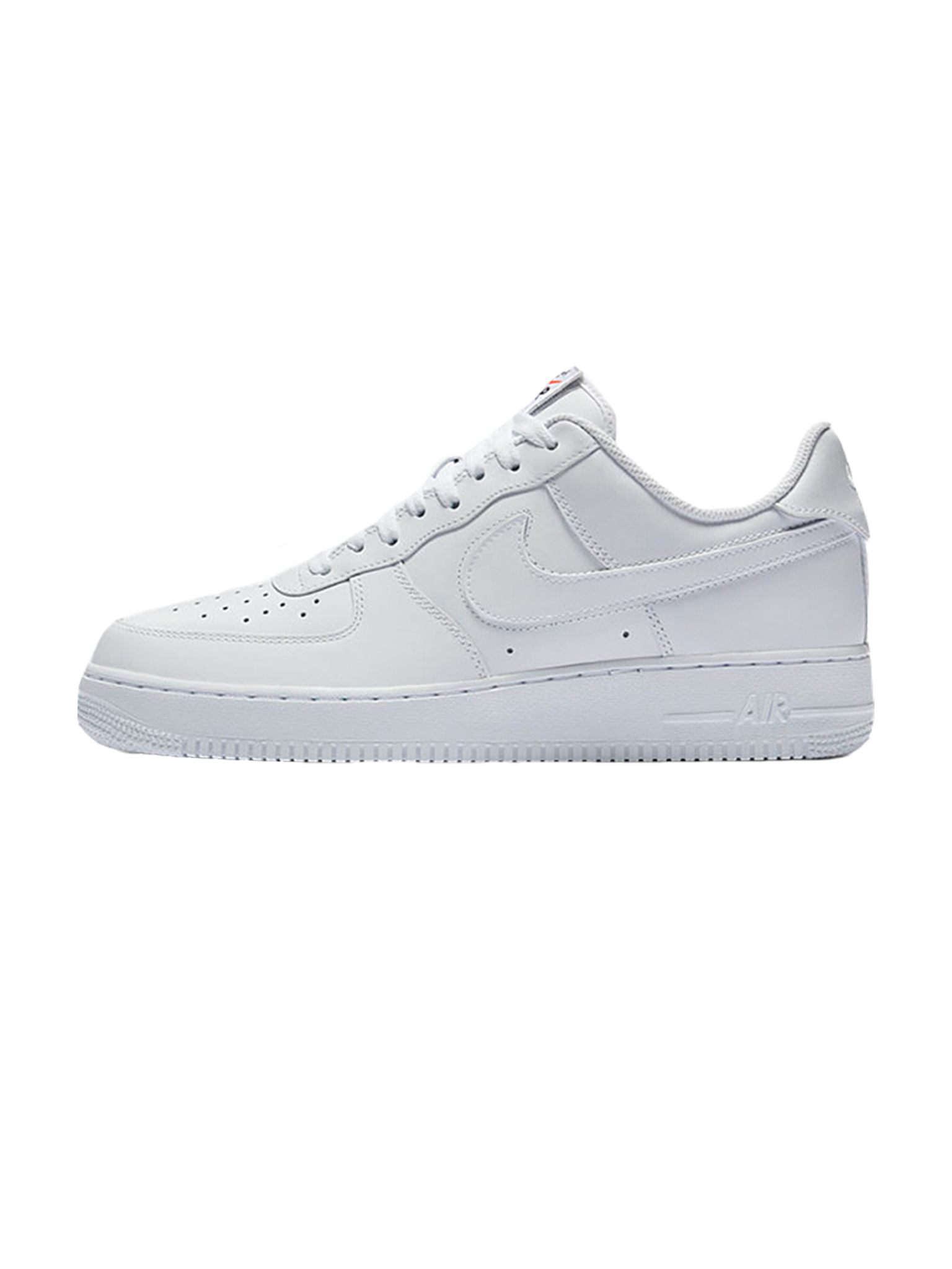 AIR FORCE 1 Blancas/Negras